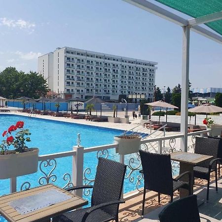 Aparthotel De Lux Nedeljkovic Jagodina Exteriér fotografie