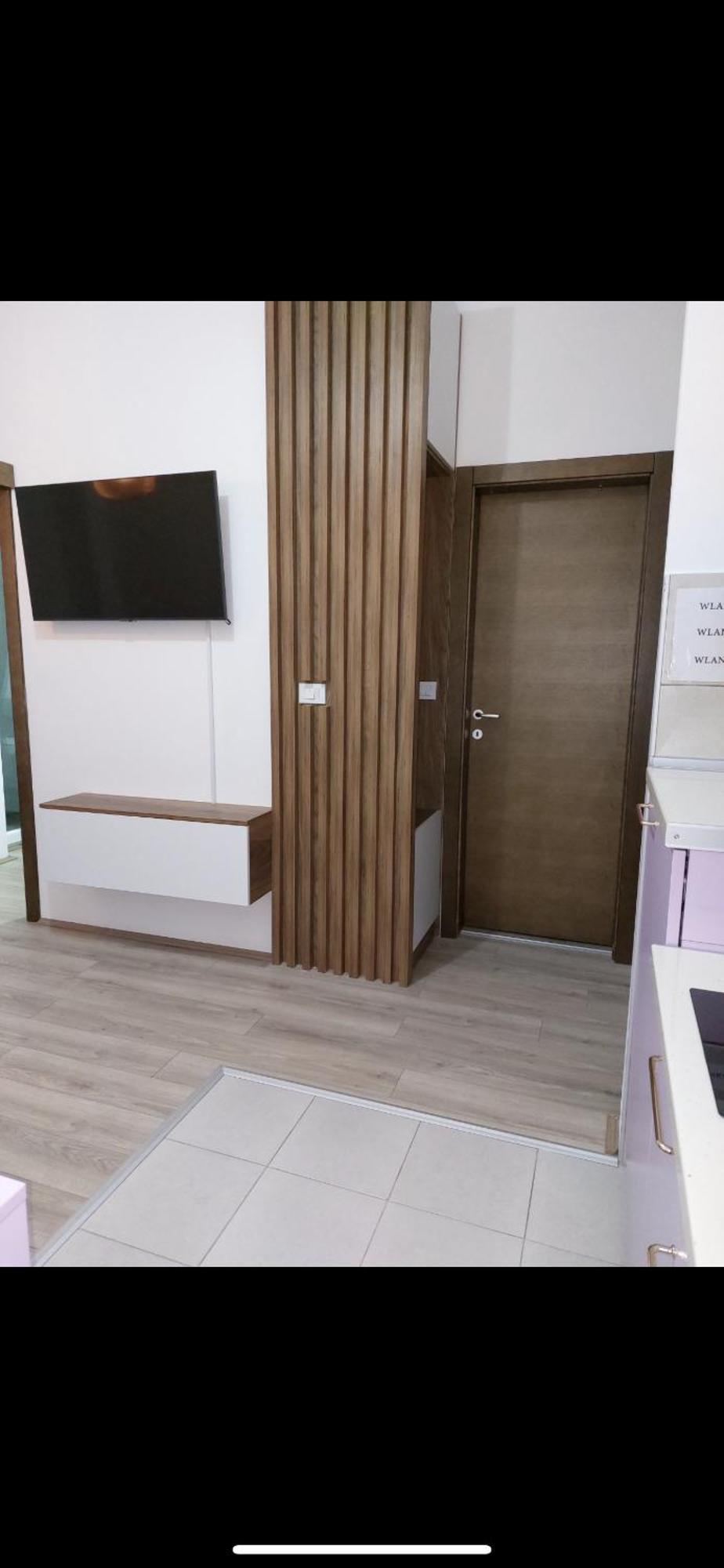 Aparthotel De Lux Nedeljkovic Jagodina Exteriér fotografie