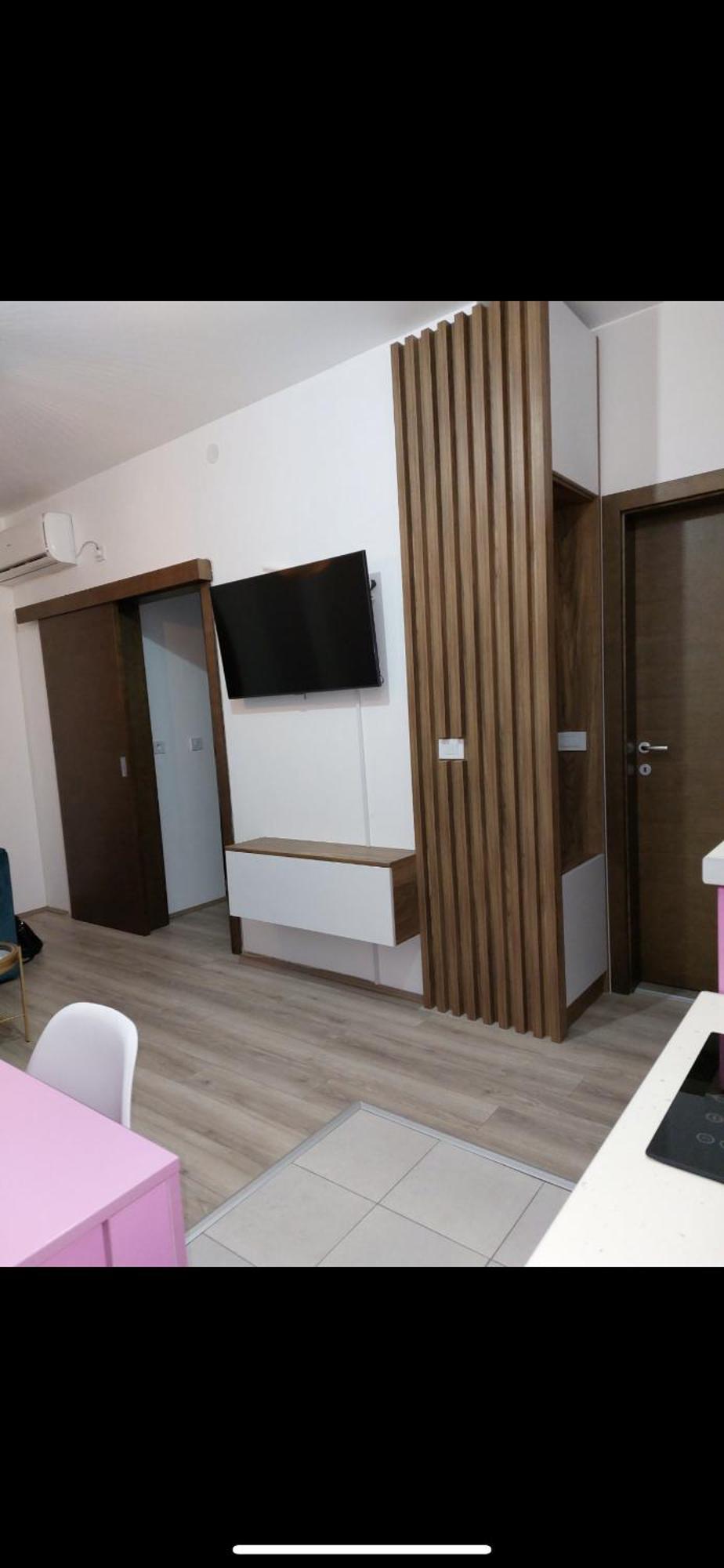 Aparthotel De Lux Nedeljkovic Jagodina Exteriér fotografie