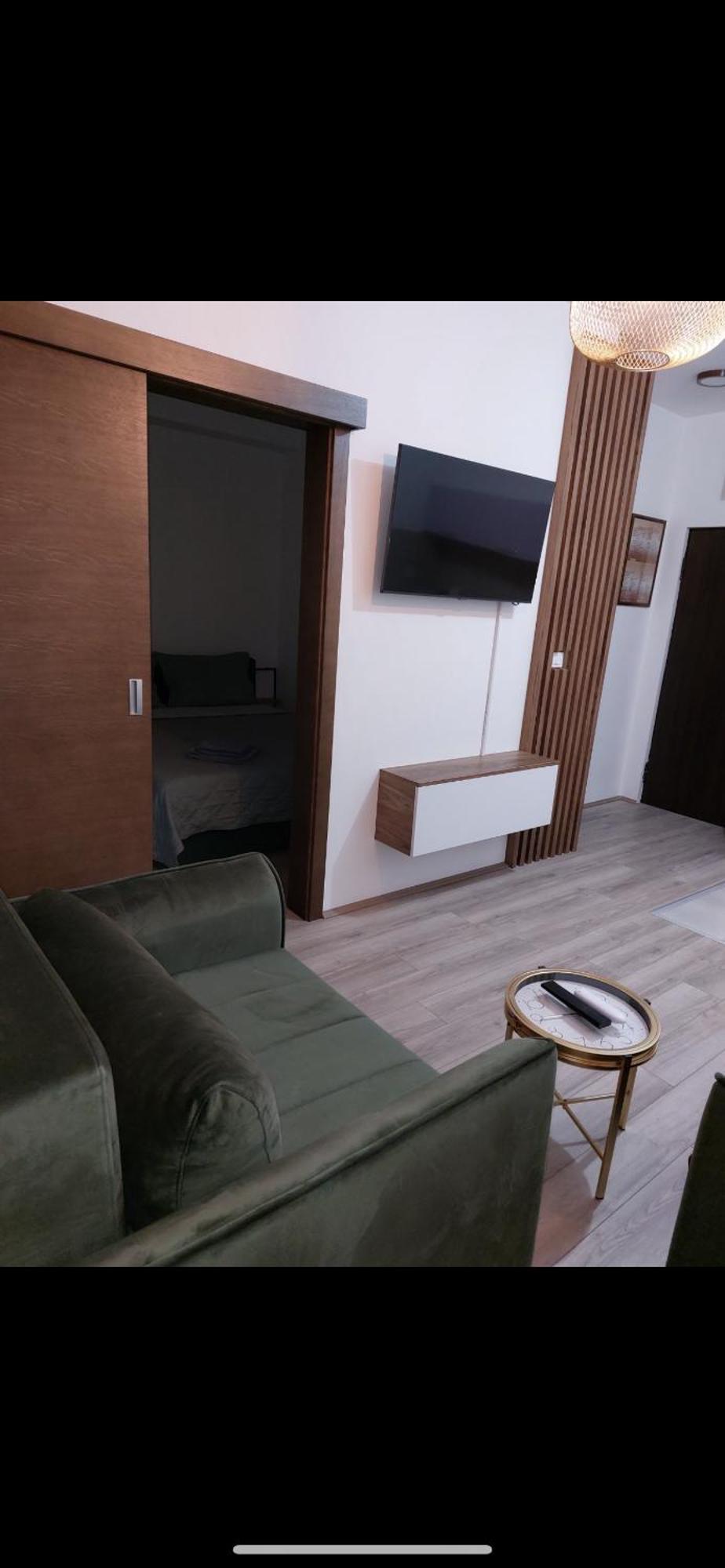 Aparthotel De Lux Nedeljkovic Jagodina Exteriér fotografie