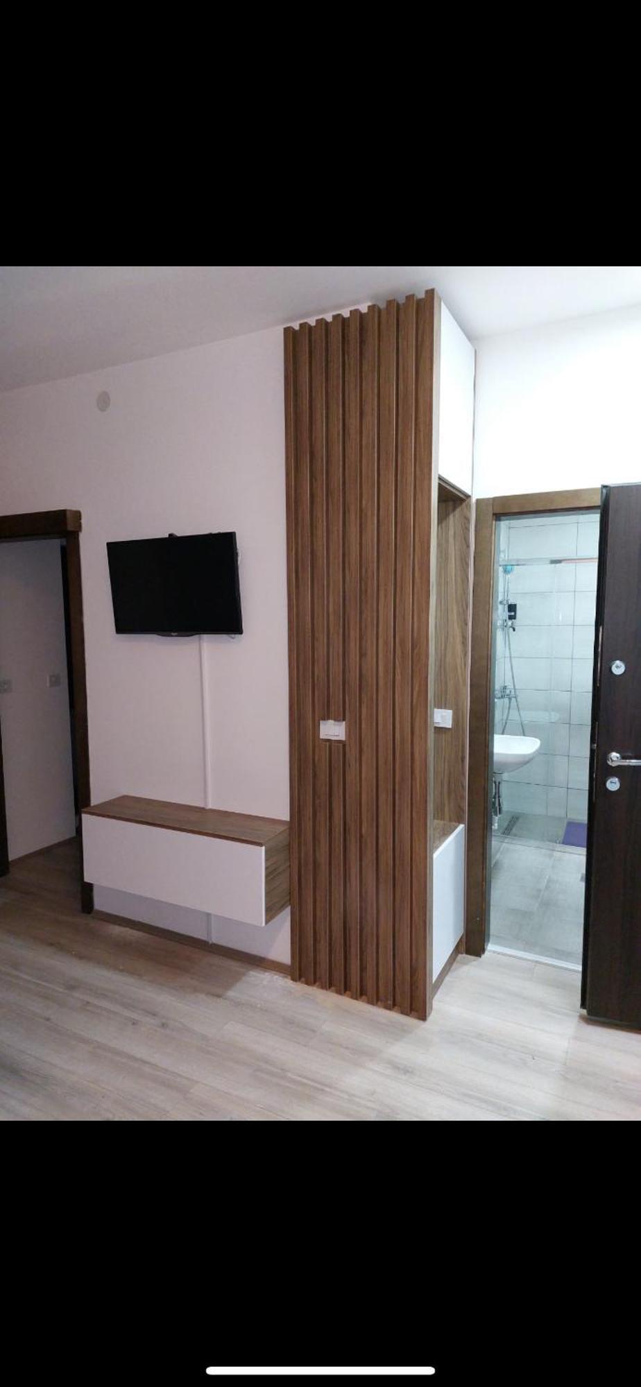 Aparthotel De Lux Nedeljkovic Jagodina Exteriér fotografie