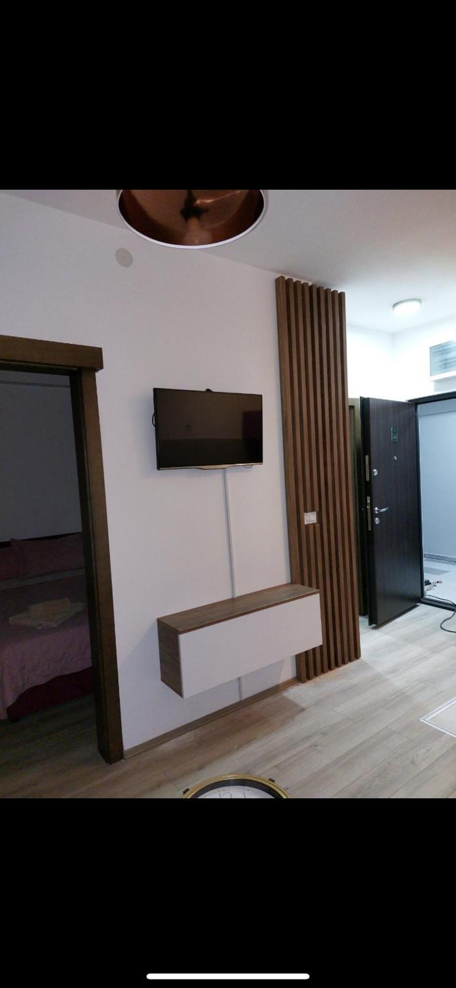 Aparthotel De Lux Nedeljkovic Jagodina Exteriér fotografie