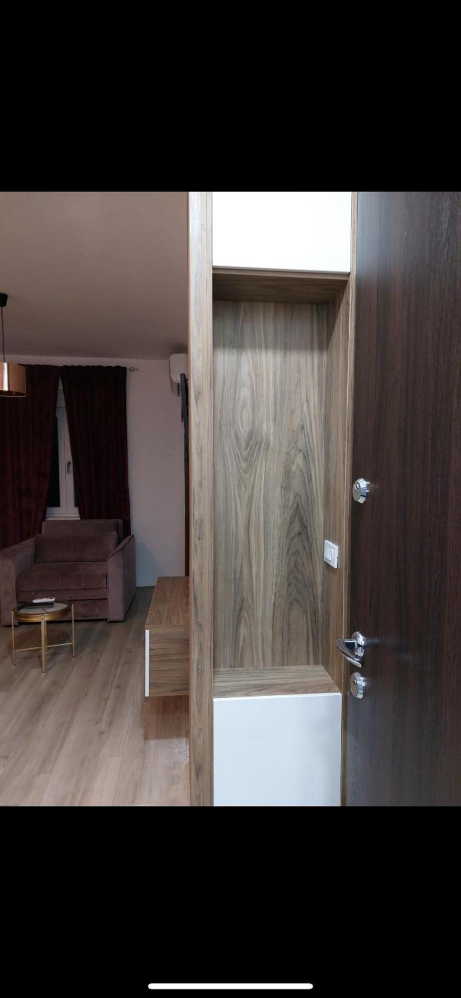 Aparthotel De Lux Nedeljkovic Jagodina Exteriér fotografie