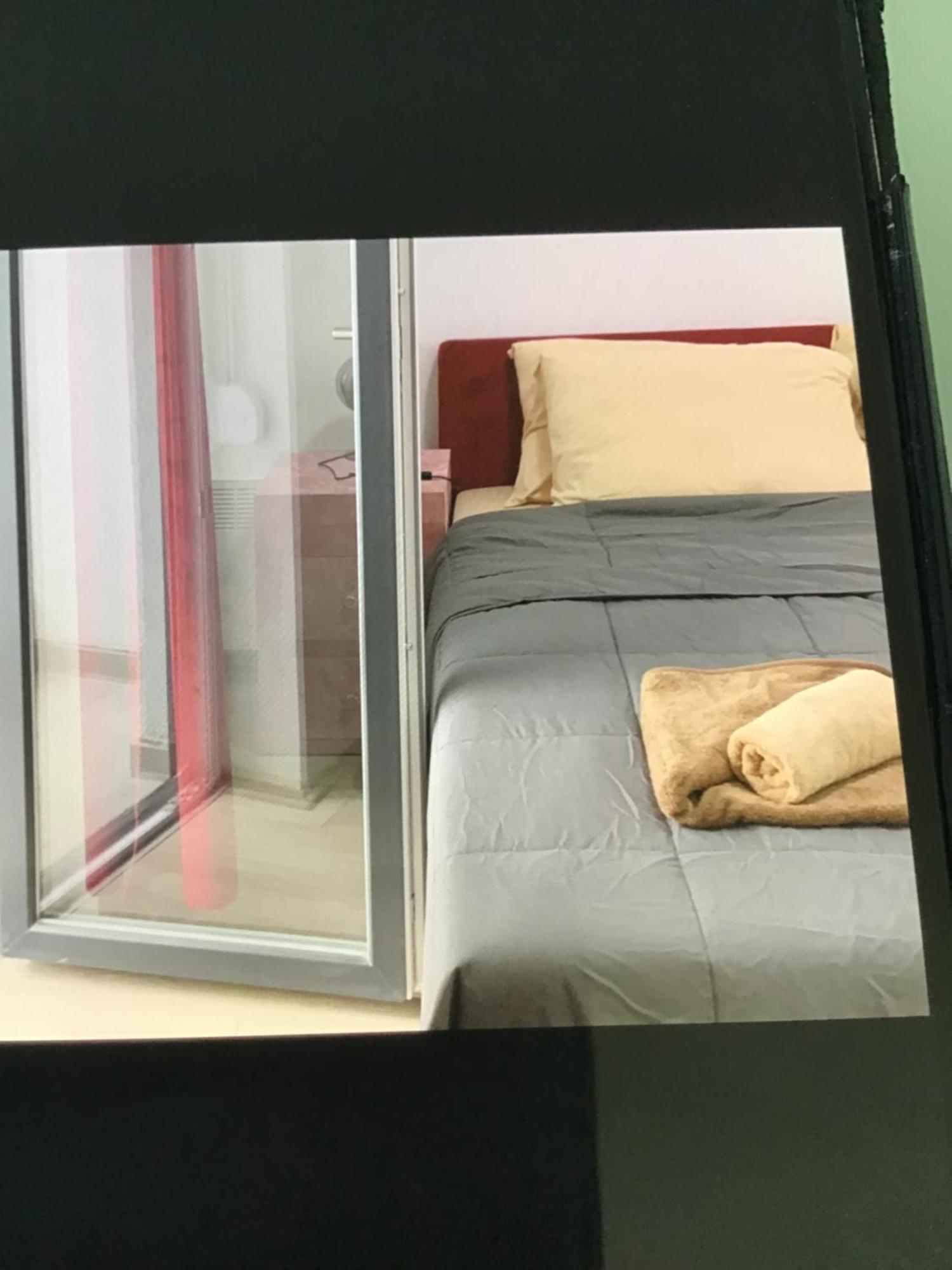 Aparthotel De Lux Nedeljkovic Jagodina Exteriér fotografie