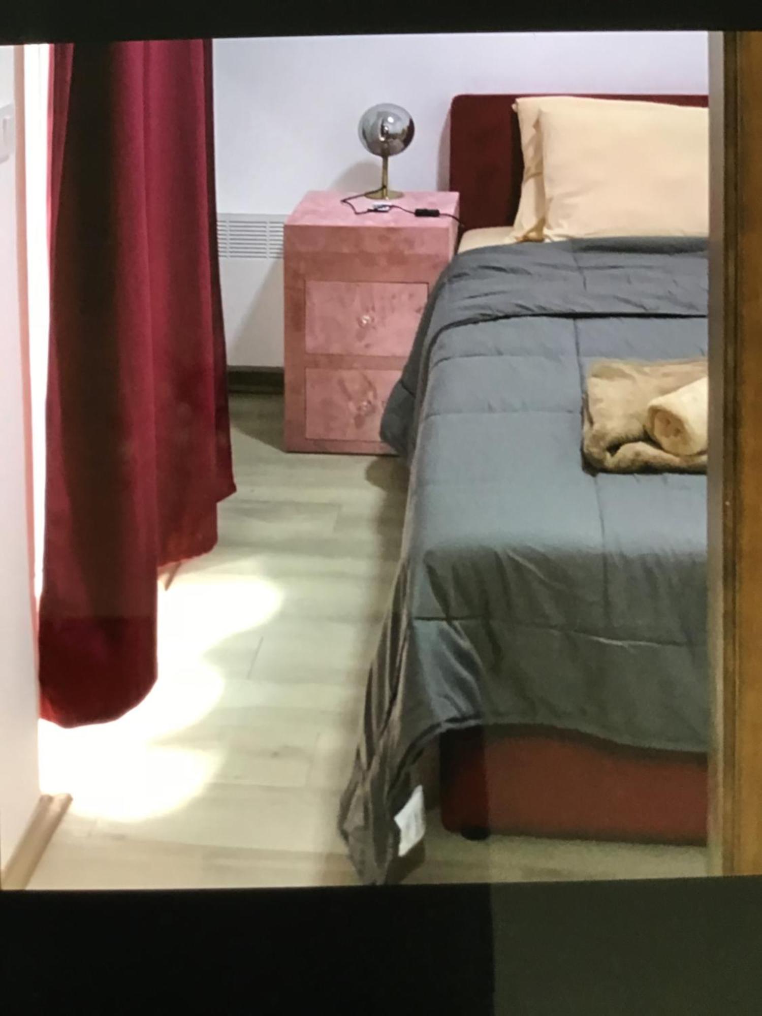 Aparthotel De Lux Nedeljkovic Jagodina Exteriér fotografie