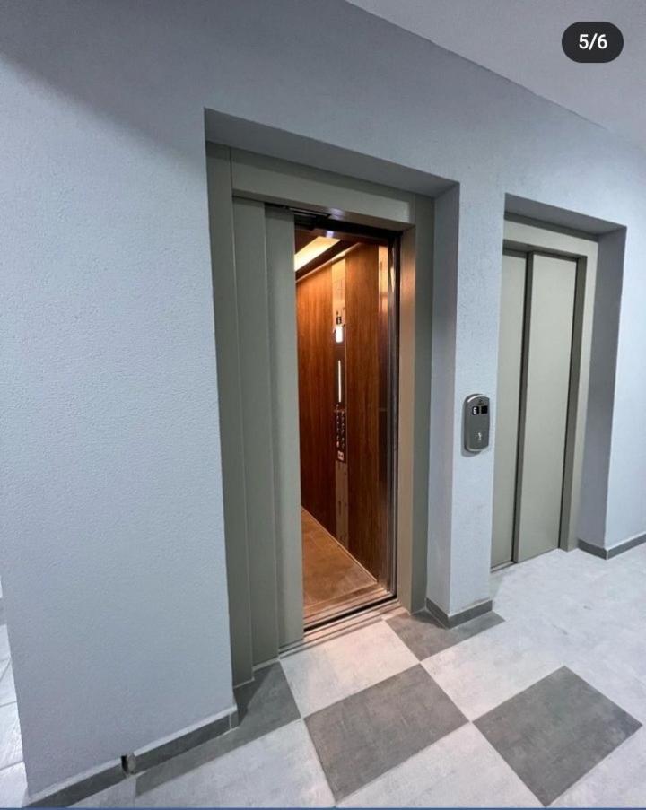 Aparthotel De Lux Nedeljkovic Jagodina Exteriér fotografie