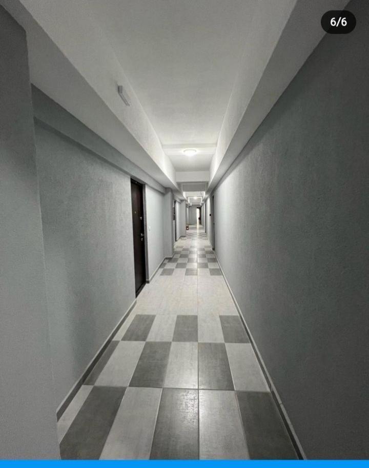 Aparthotel De Lux Nedeljkovic Jagodina Exteriér fotografie