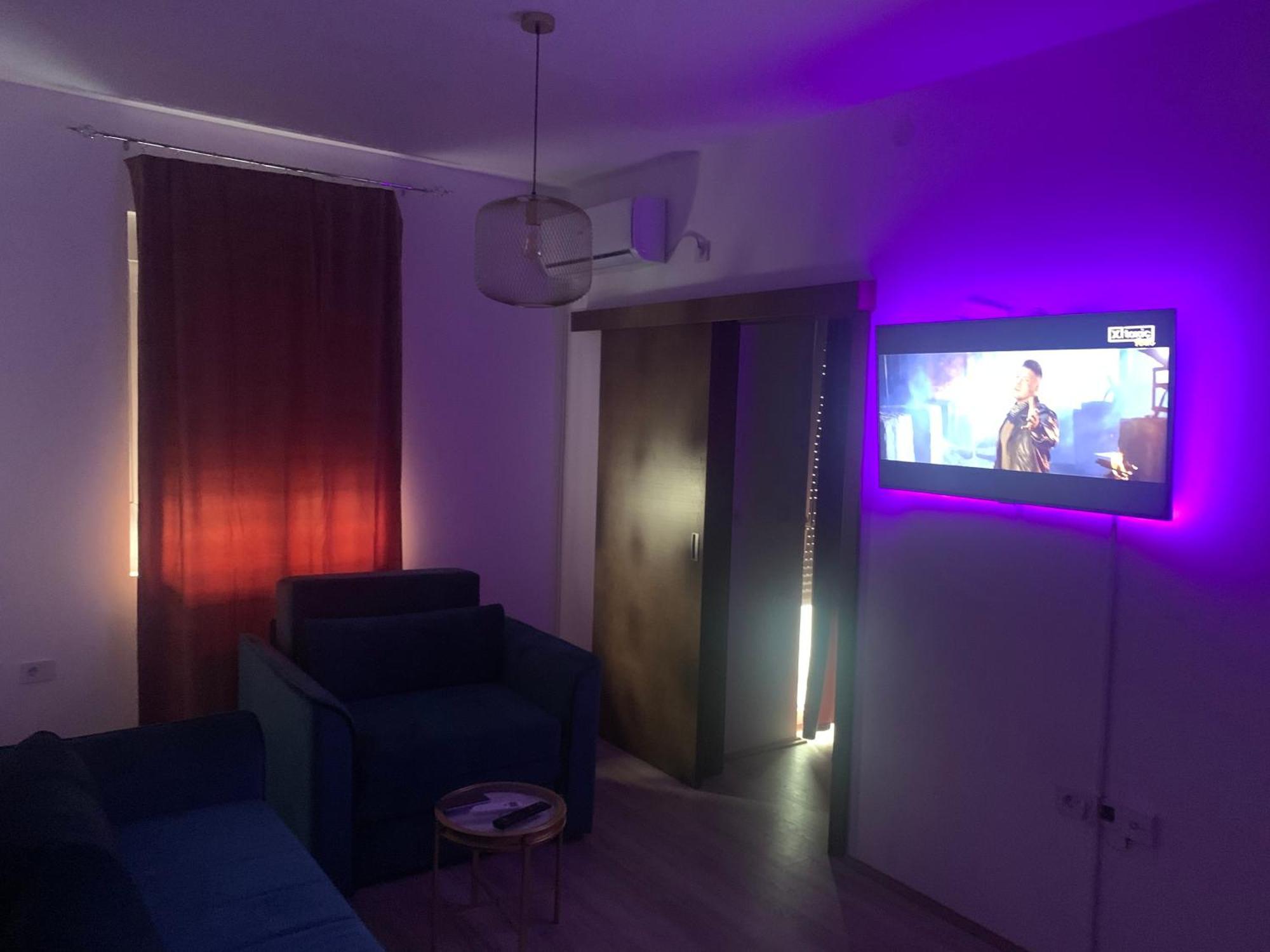 Aparthotel De Lux Nedeljkovic Jagodina Exteriér fotografie