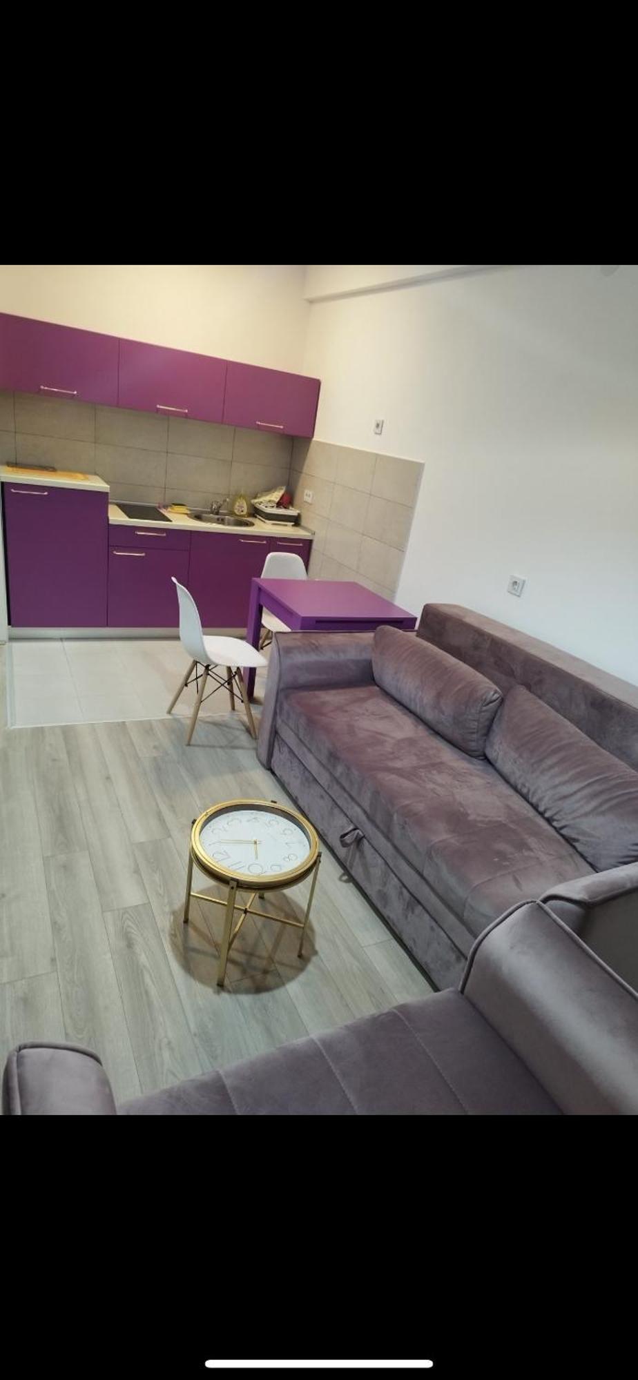 Aparthotel De Lux Nedeljkovic Jagodina Exteriér fotografie