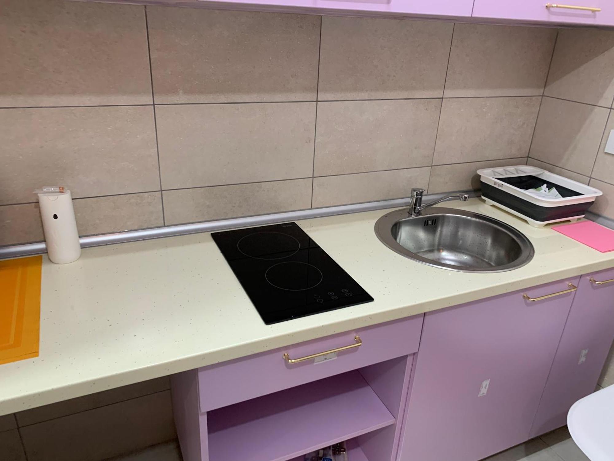 Aparthotel De Lux Nedeljkovic Jagodina Exteriér fotografie