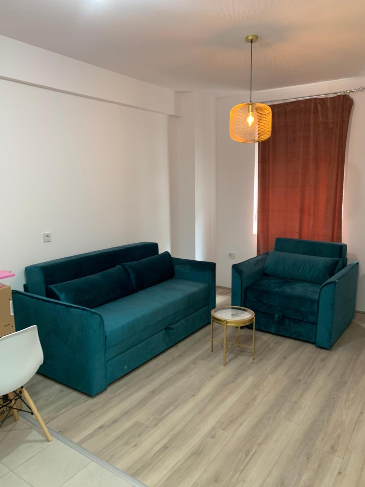 Aparthotel De Lux Nedeljkovic Jagodina Exteriér fotografie
