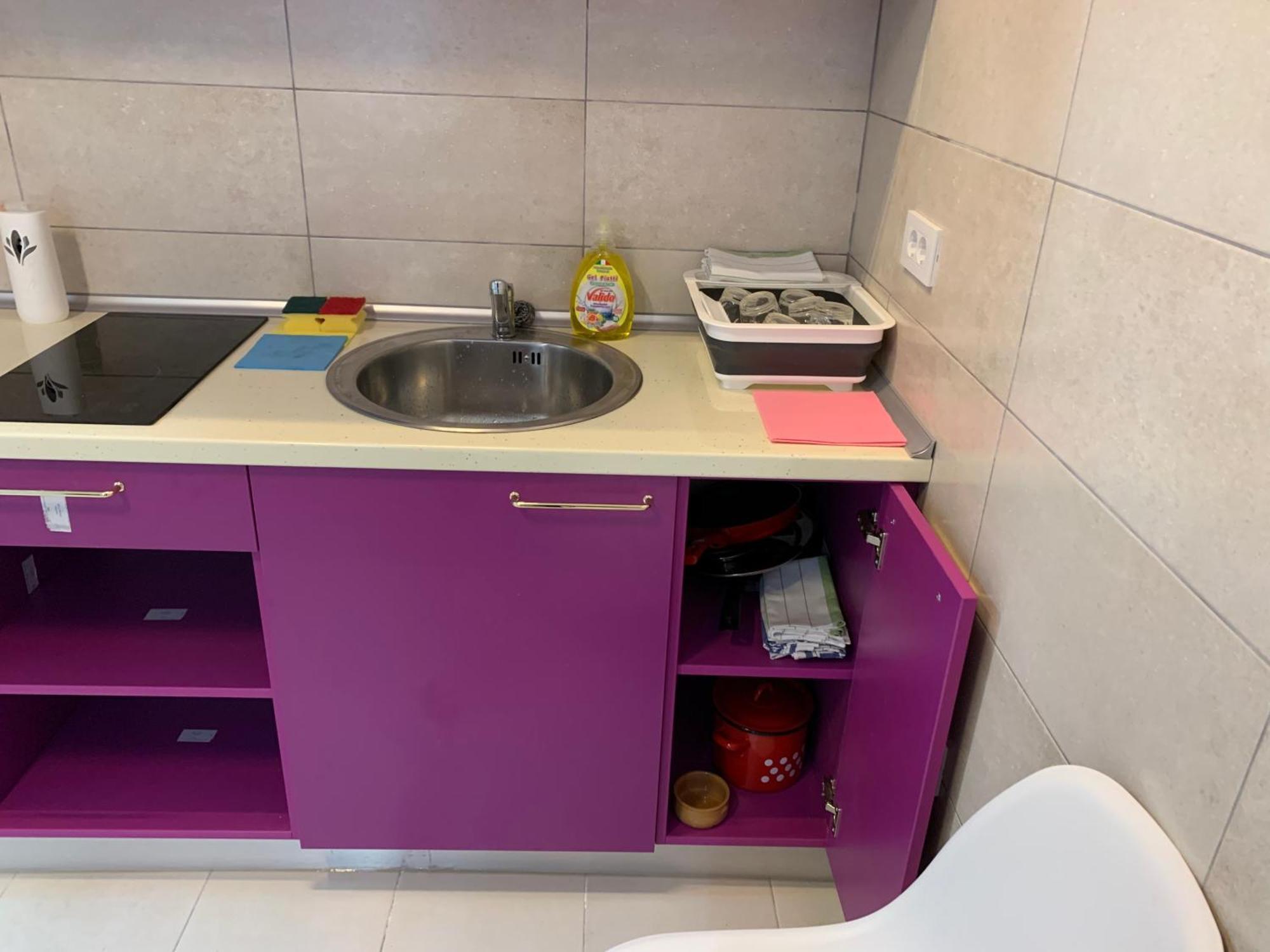 Aparthotel De Lux Nedeljkovic Jagodina Exteriér fotografie