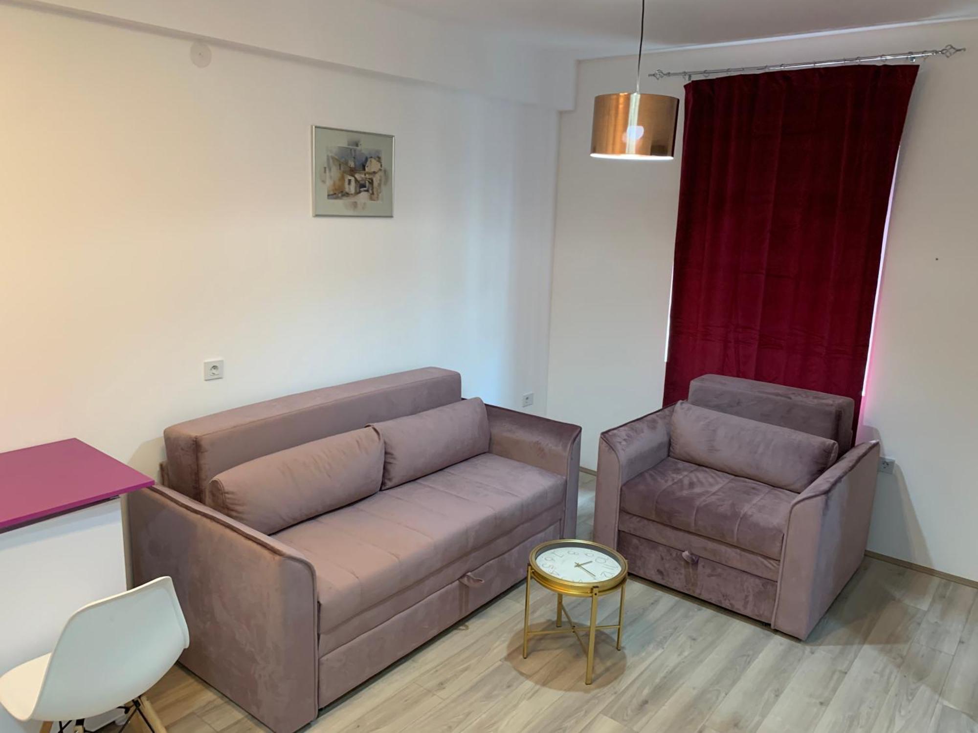 Aparthotel De Lux Nedeljkovic Jagodina Exteriér fotografie