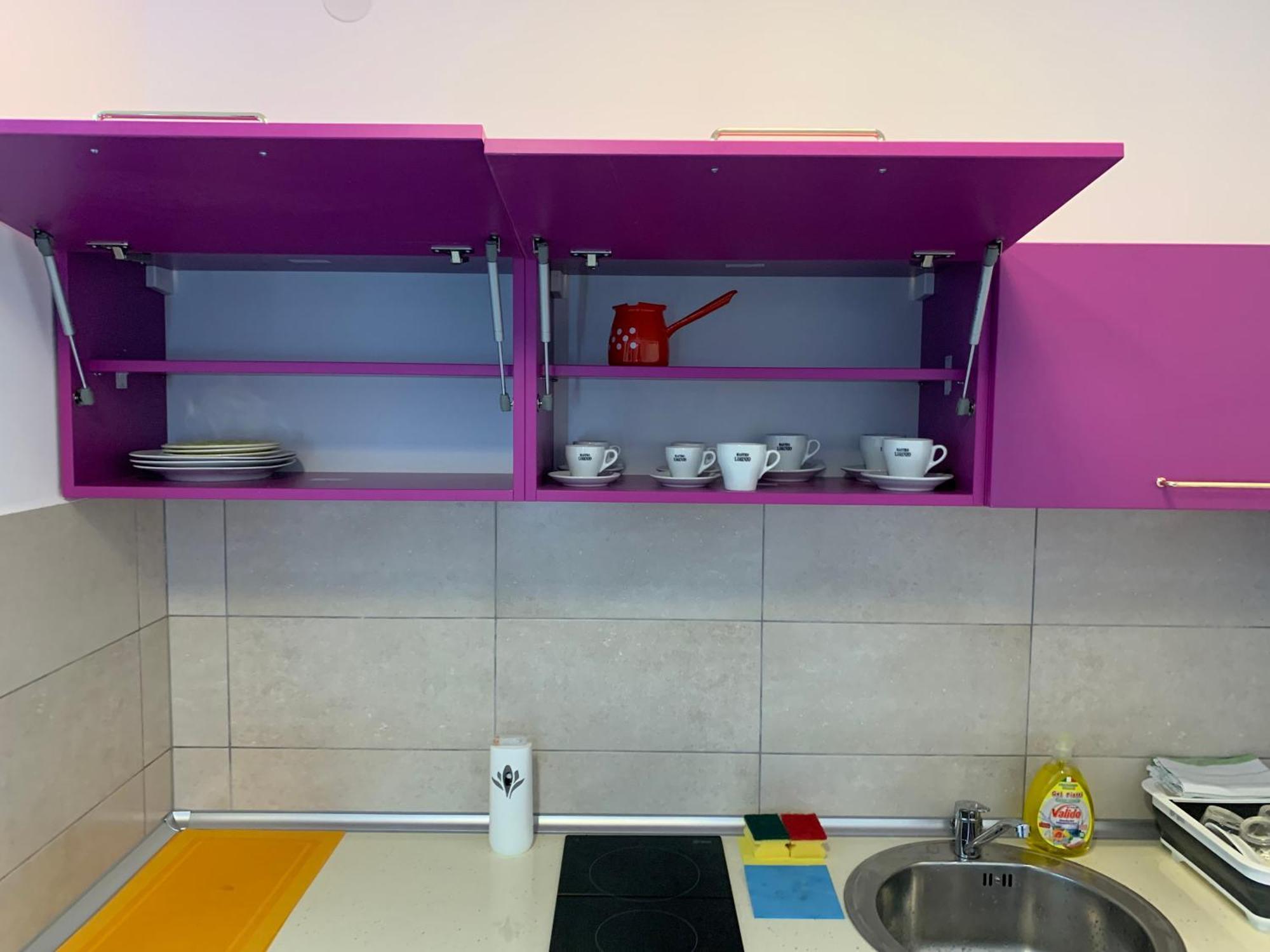 Aparthotel De Lux Nedeljkovic Jagodina Exteriér fotografie