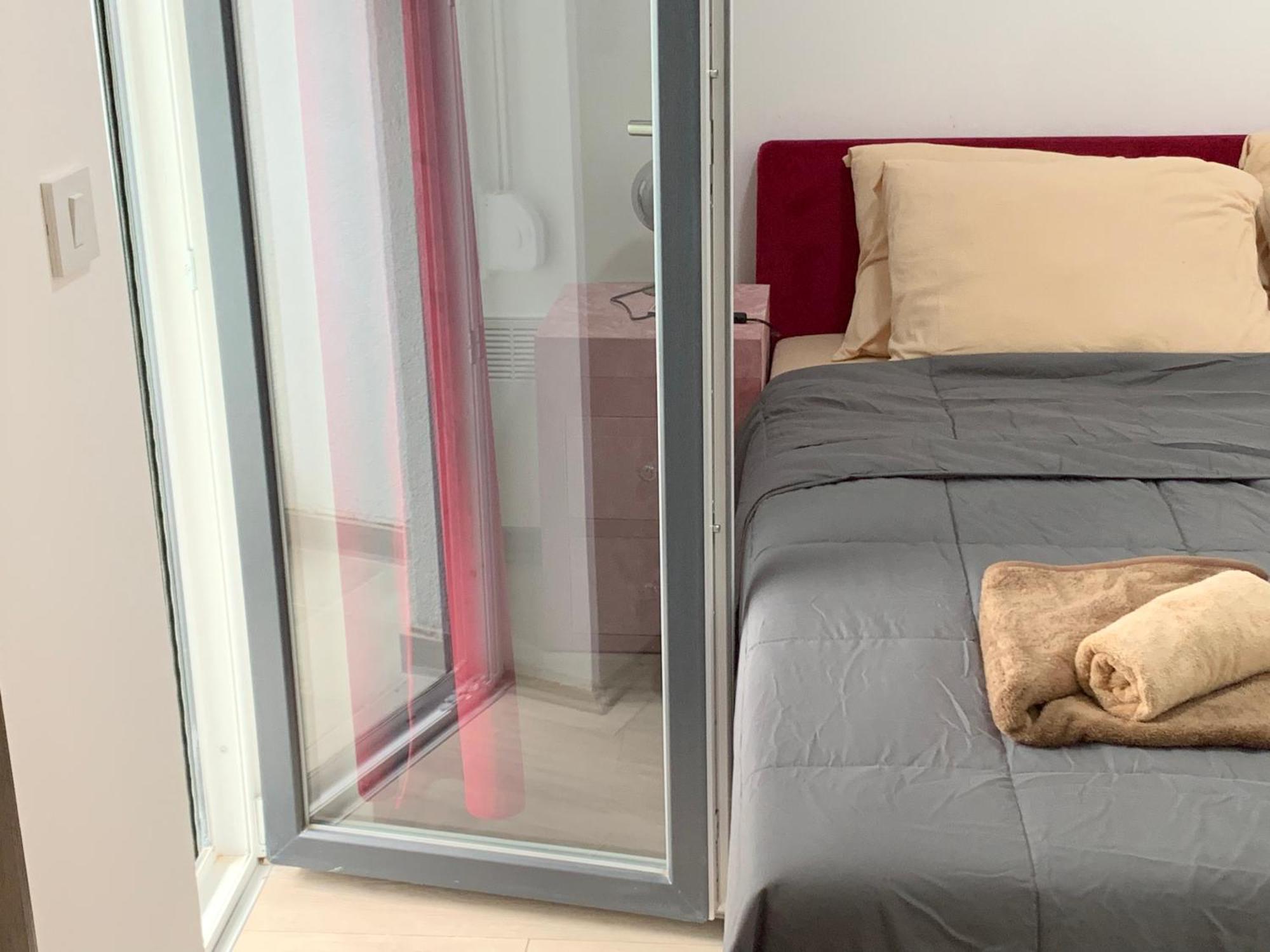 Aparthotel De Lux Nedeljkovic Jagodina Exteriér fotografie