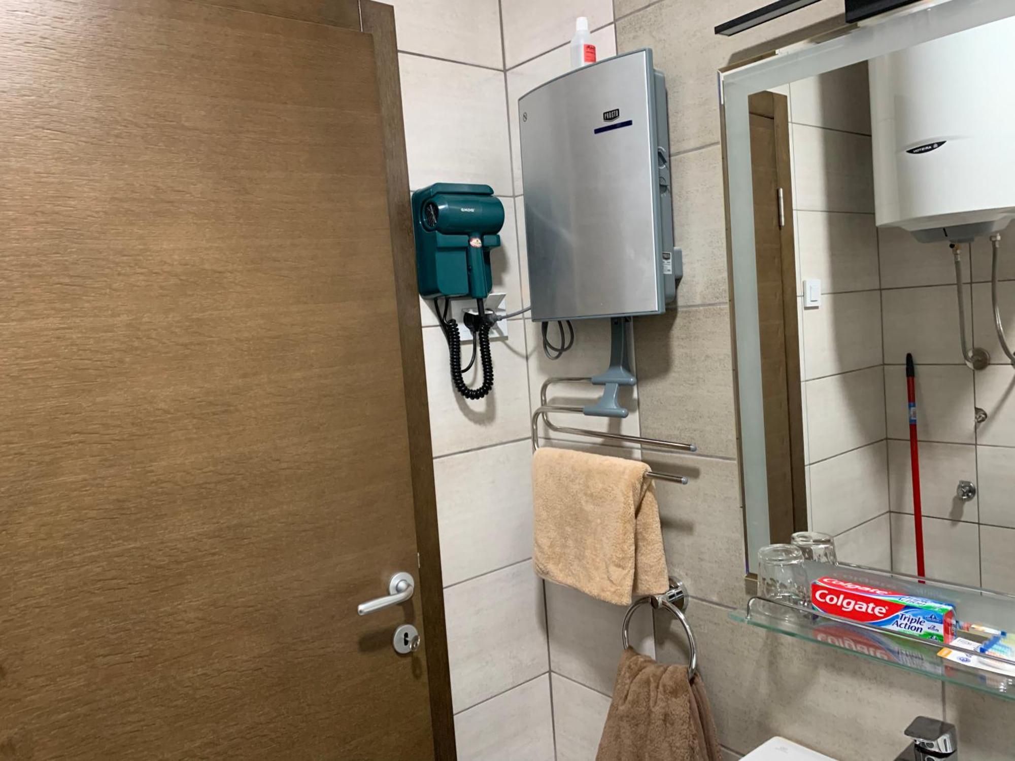Aparthotel De Lux Nedeljkovic Jagodina Exteriér fotografie